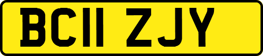 BC11ZJY