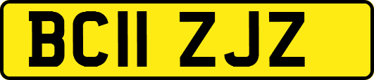 BC11ZJZ
