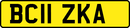 BC11ZKA