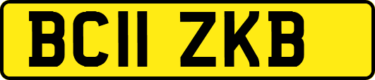 BC11ZKB