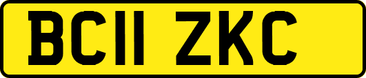 BC11ZKC