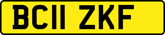 BC11ZKF