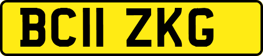 BC11ZKG