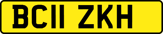 BC11ZKH