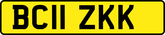 BC11ZKK