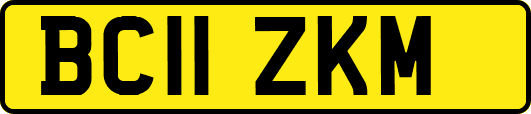 BC11ZKM