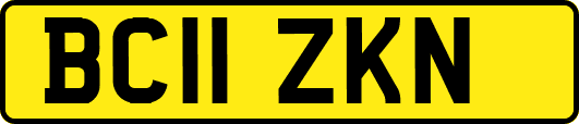 BC11ZKN