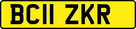 BC11ZKR