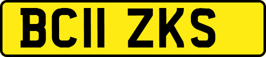 BC11ZKS