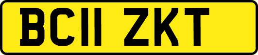 BC11ZKT
