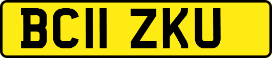 BC11ZKU
