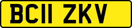 BC11ZKV