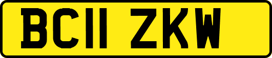 BC11ZKW