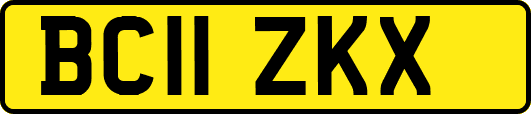 BC11ZKX