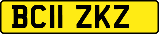 BC11ZKZ