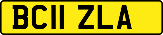 BC11ZLA