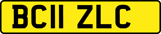 BC11ZLC