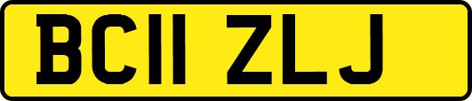 BC11ZLJ