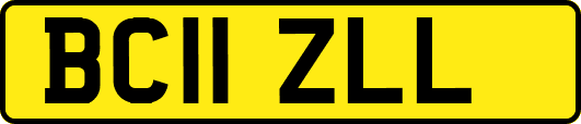 BC11ZLL