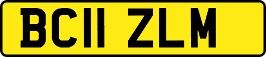 BC11ZLM