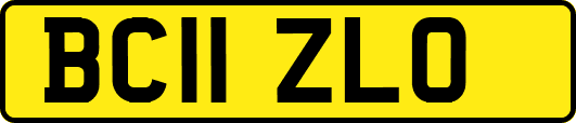 BC11ZLO