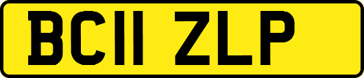 BC11ZLP