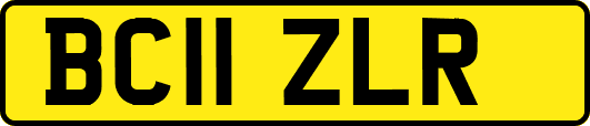 BC11ZLR