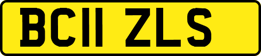 BC11ZLS