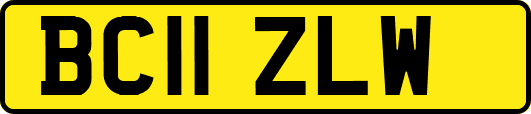 BC11ZLW