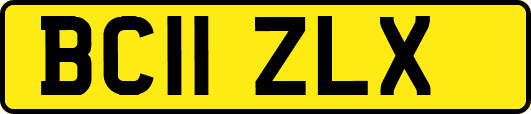 BC11ZLX