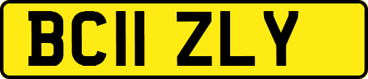 BC11ZLY