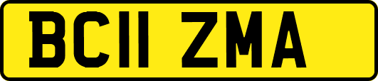 BC11ZMA