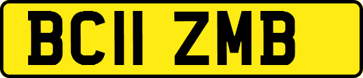 BC11ZMB