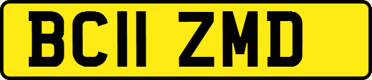 BC11ZMD