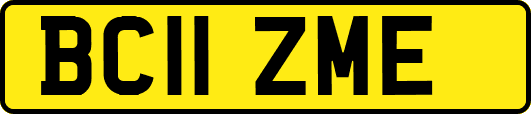 BC11ZME
