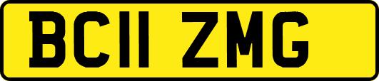BC11ZMG
