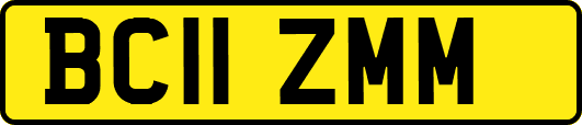 BC11ZMM