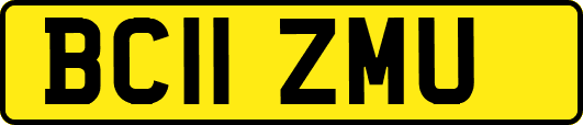 BC11ZMU