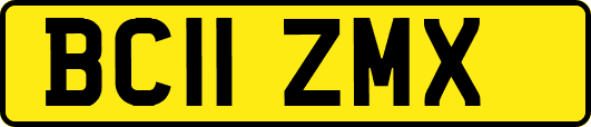 BC11ZMX