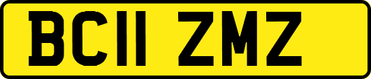 BC11ZMZ