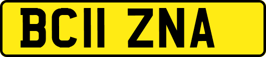BC11ZNA