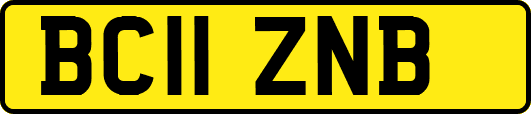 BC11ZNB
