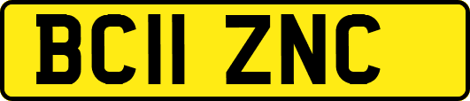 BC11ZNC