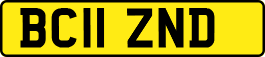 BC11ZND