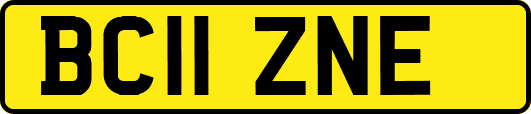 BC11ZNE