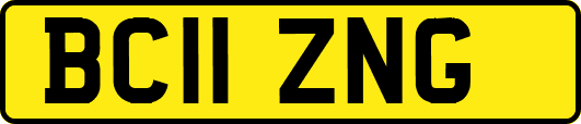 BC11ZNG