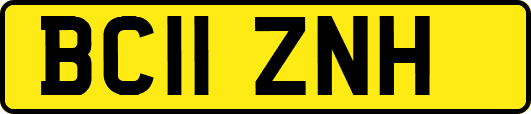 BC11ZNH
