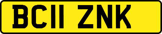 BC11ZNK