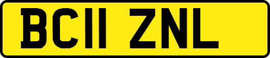 BC11ZNL