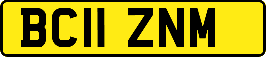 BC11ZNM